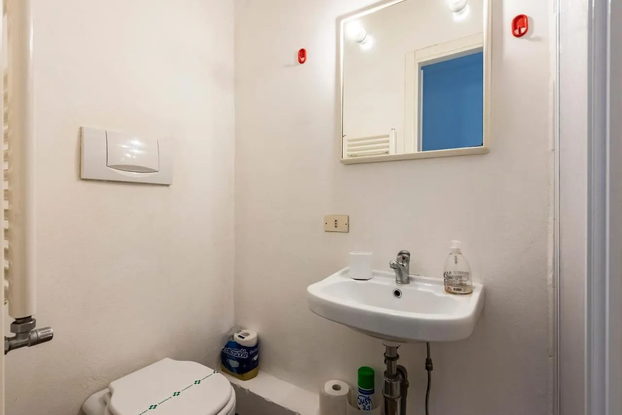 Joivy Inviting 2-Bed Flat Near The Beach Santa Margherita Ligure Apartment