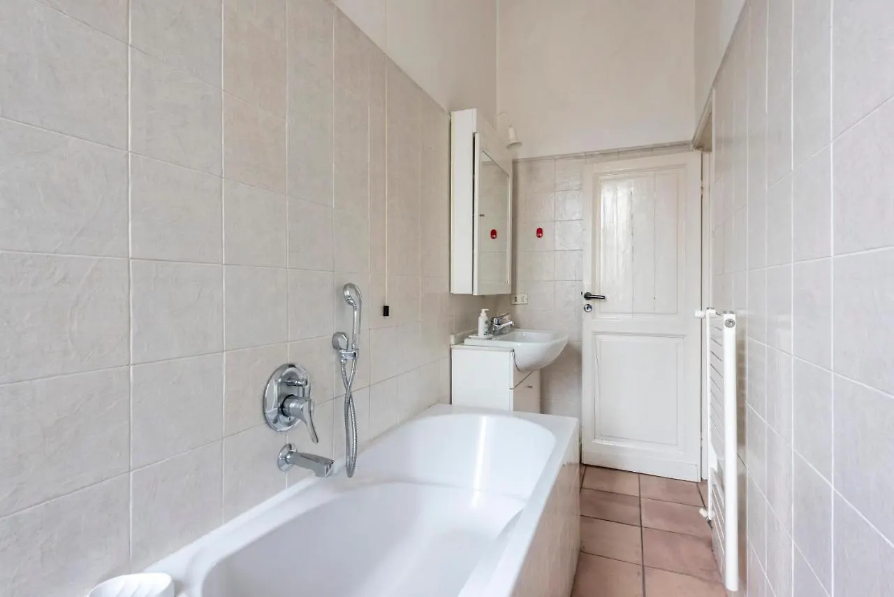 Joivy Inviting 2-Bed Flat Near The Beach Santa Margherita Ligure