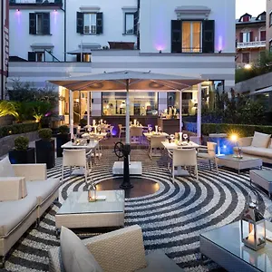 Lhp Santa Margherita Palace & סנטה מרגריטה ליגורה