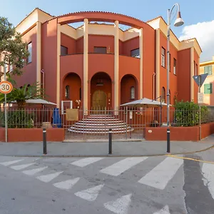 Alberti Portofino Land Santa Margherita Ligure