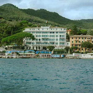 Grand Miramare סנטה מרגריטה ליגורה