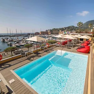 Laurin Santa Margherita Ligure