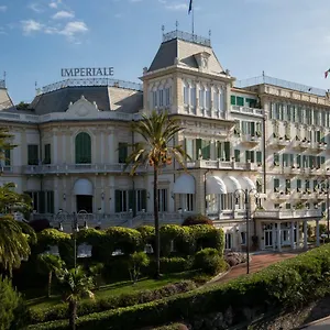 Imperiale Palace Santa Margherita Ligure